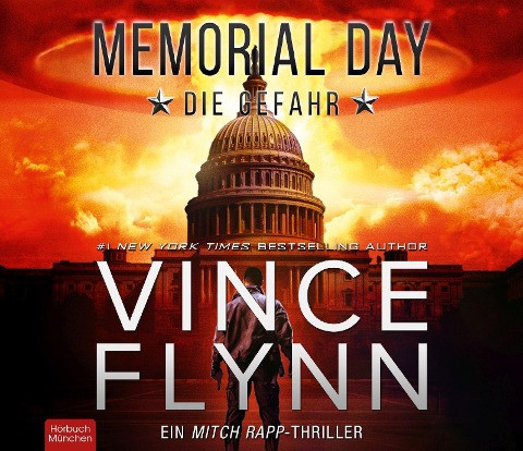 MEMORIAL DAY - Die Gefahr