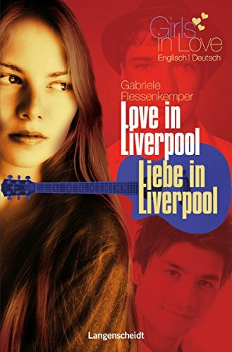 Love in Liverpool - Liebe in Liverpool (Girls in Love)