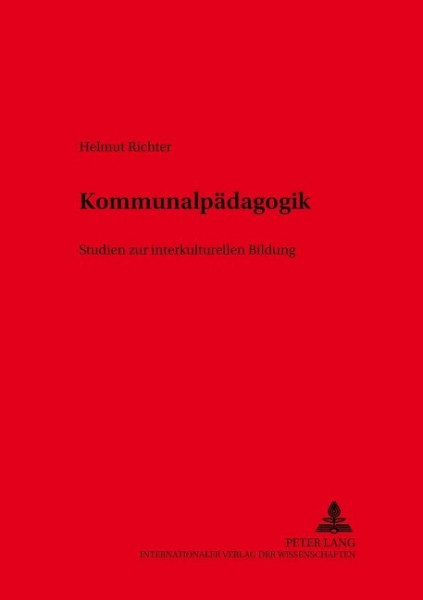 Kommunalpädagogik