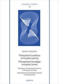 Philosophical Foundations of Innovative Learning