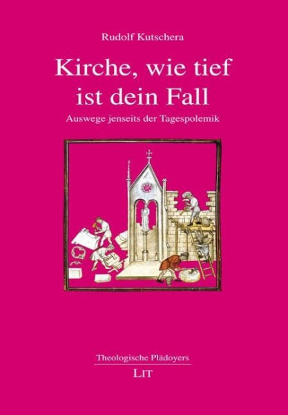 Kirche, wie tief ist dein Fall