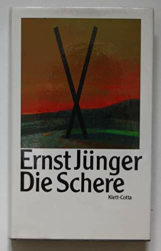 Die Schere