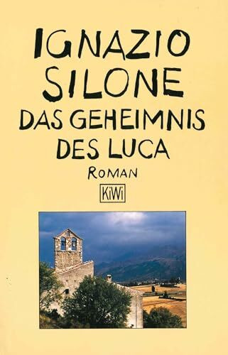 Das Geheimnis des Luca: Roman