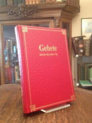 Gebete. Brevier für jeden Tag