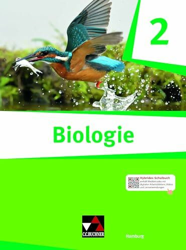 Biologie – Hamburg / Biologie Hamburg 2
