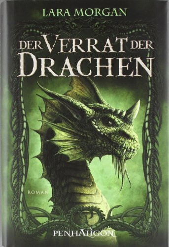 Der Verrat der Drachen: Roman