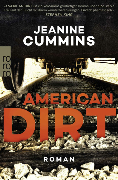 American Dirt: Roman