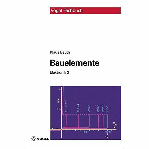 Bauelemente (Elektronik)