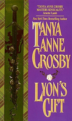 Lyon's Gift (An Avon Romantic Treasure)