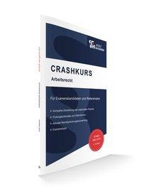 CRASHKURS Sammelausgabe Handels- und Gesellschaftsrecht