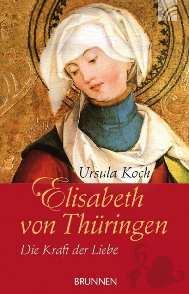 Elisabeth von Thüringen