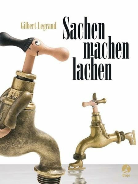 Sachen machen lachen (Boje)