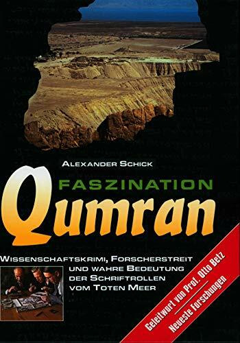 Faszination Qumran