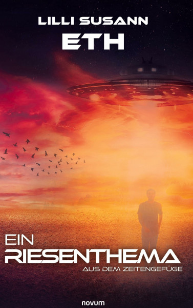 Ein Riesenthema: Aus dem Zeitengefüge