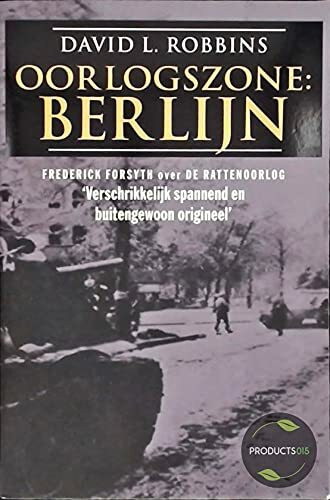 Oorlogszone: Berlijn
