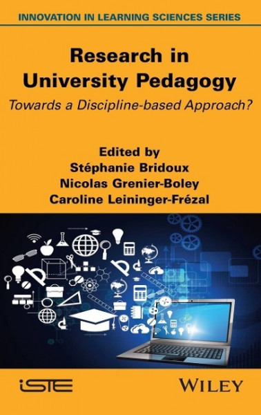 Research in University Pedagogy