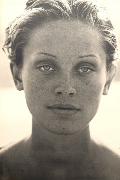 Peter Lindbergh: Images of Women