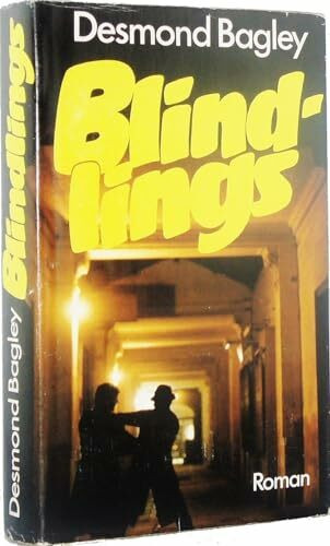 Blindlings.
