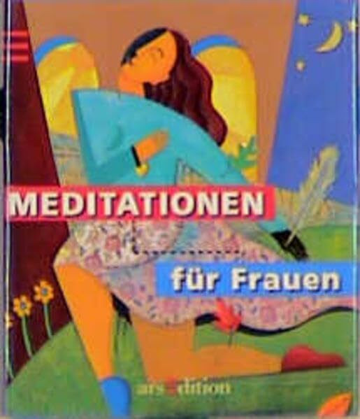 Meditationen für Frauen (Mini-Libri)