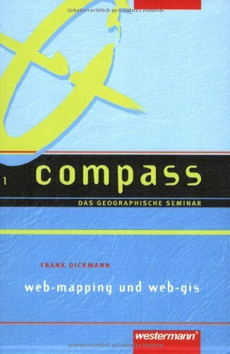 Web-Mapping und Web-GIS, mit CD-ROM.