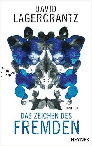 Das Zeichen des Fremden (Die Rekke-Vargas-Reihe, Band 3)
