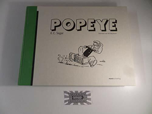 Popeye
