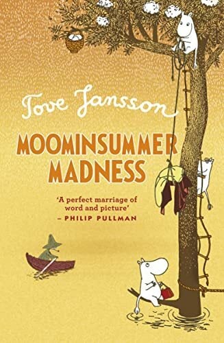 Moominsummer Madness Moominsummer Madness