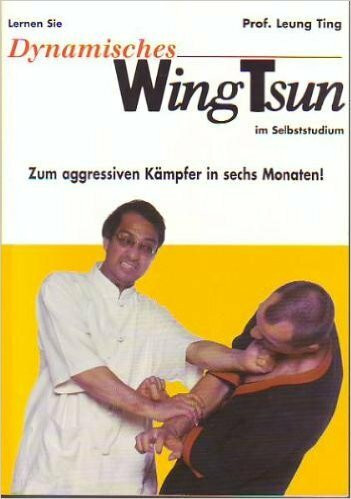 Dynamisches Wing Tsun