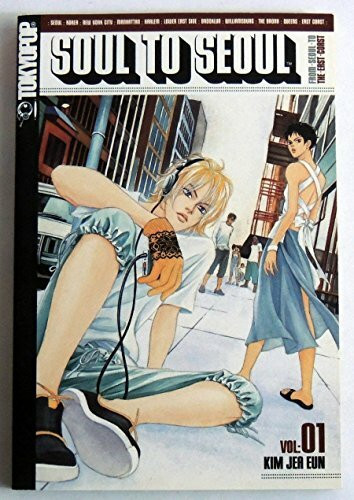 Soul to Seoul Volume 1