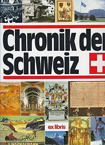 Chronik der Schweiz