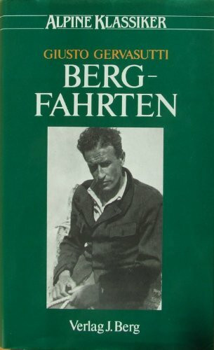 Bergfahrten