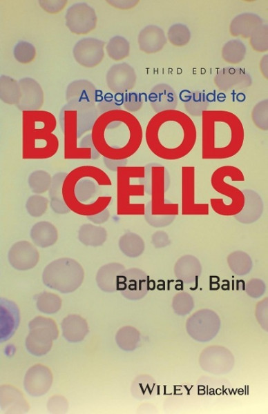 BEGINNERS GT BLOOD CELLS 3/E