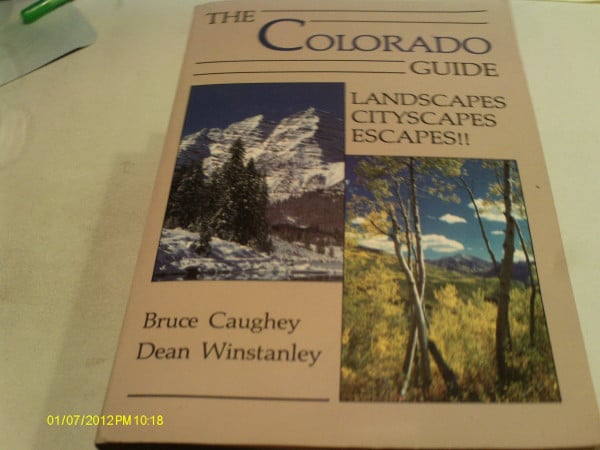 Colorado Guide