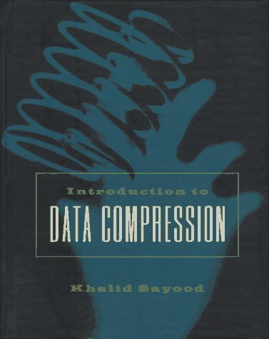 Introduction to Data Compression