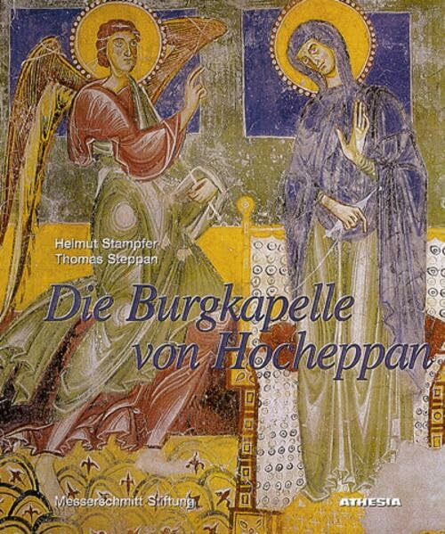 Die Burgkapelle von Hocheppan