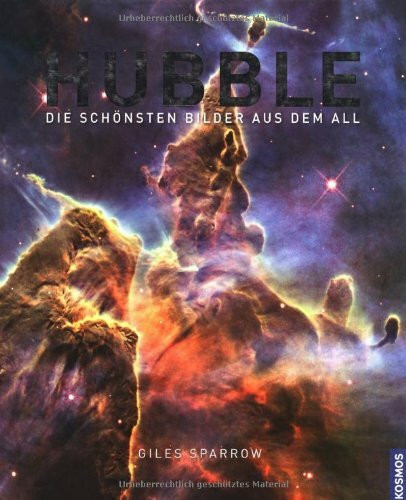 Hubble: Die schönsten Bilder aus dem All
