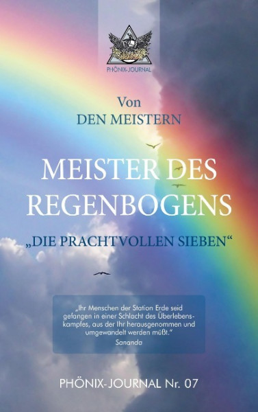 MEISTER DES REGENBOGENS