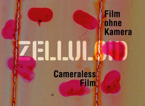 Zelluloid: Film ohne Kamera (PhotoART)