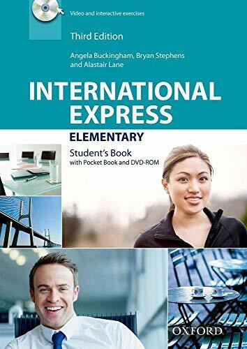 International Express: Elementary Student Book Pack (International Express Third Edition)