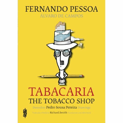 Tabacaria/The Tobacco Shop