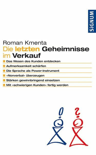 Die letzten Geheimnisse im Verkauf: Vom Profi zum Star beim Kunden