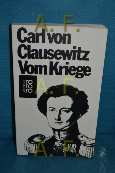 Vom Kriege
