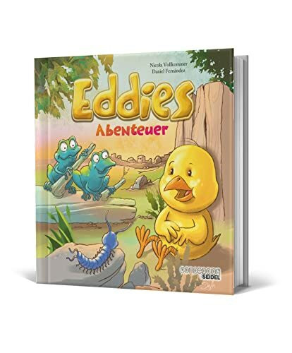 Eddies Abenteuer