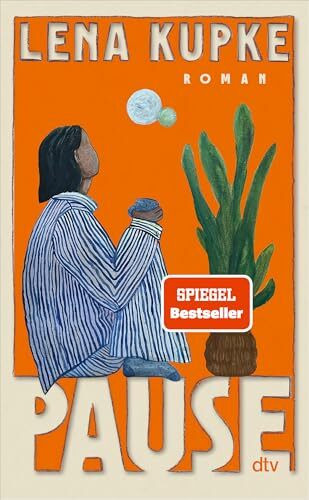 Pause: Roman | Ein warmherziges und ehrliches Buch über Momente am Boden und den Weg hinaus. »Dieses Buch ist wie eine feste Umarmung, nachdem es dich richtig zerlegt hat.« Caroline Wahl