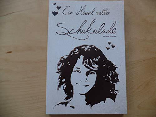 Ein Himmel voller Schokolade (Taschenbuch - 2. Auflage 2013)