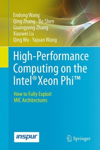 High-Performance Computing on the Intel® Xeon Phi¿