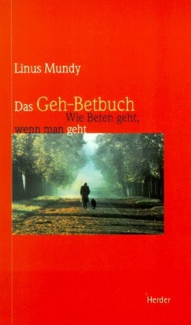 Das Geh-Betbuch