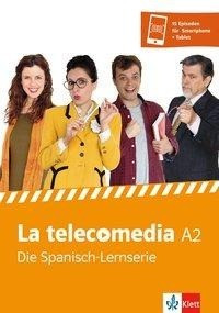La telecomedia A2. Spanisch in 10 Minuten
