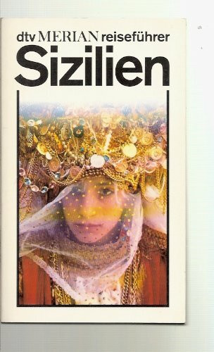 Sizilien (dtv - Merian Reiseführer)