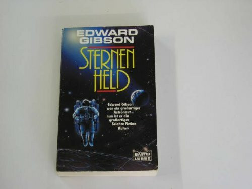 Sternenheld (Science Fiction. Bastei Lübbe Taschenbücher)